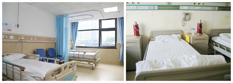 东升国际医纺医用床品